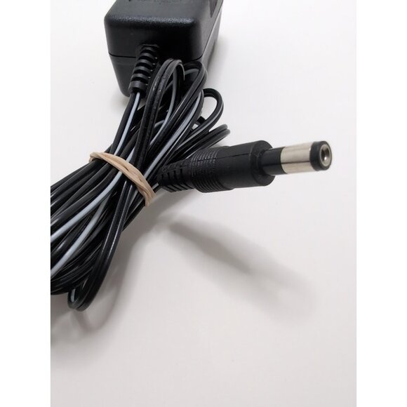 Generic AC Adapter U120020D12 Output 12VDC 200mA Class 2 Power Supply - Picture 4 of 4